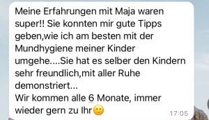 Fachwissen einer ZMP beim Zahnarzt für Zahngesundheit und Zahnbleaching