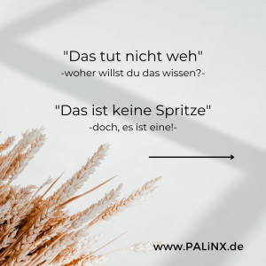 Gehe behutsam mit deinem Kind beim Zahnarzt um
