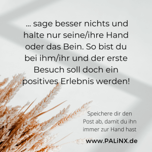 Gehe behutsam mit deinem Kind beim Zahnarzt um